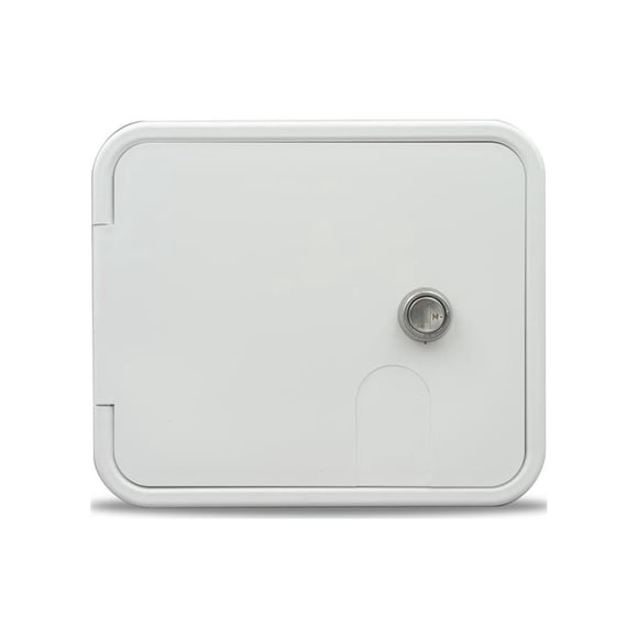 B B Molders 94335 Electrical Cord Hatch