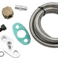 thumbnail image 3 of DYNWAVECA Oil , Oil Line, Oil Drain Tubing Kit, Suitable For T4 T3 T61, 1 Package, Easy To - ODL02, 3 of 4