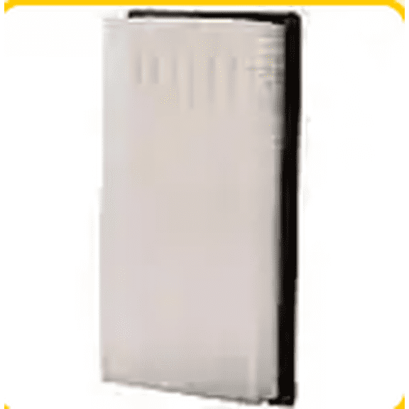 Carquest Premium Air Filter (Part #87524)