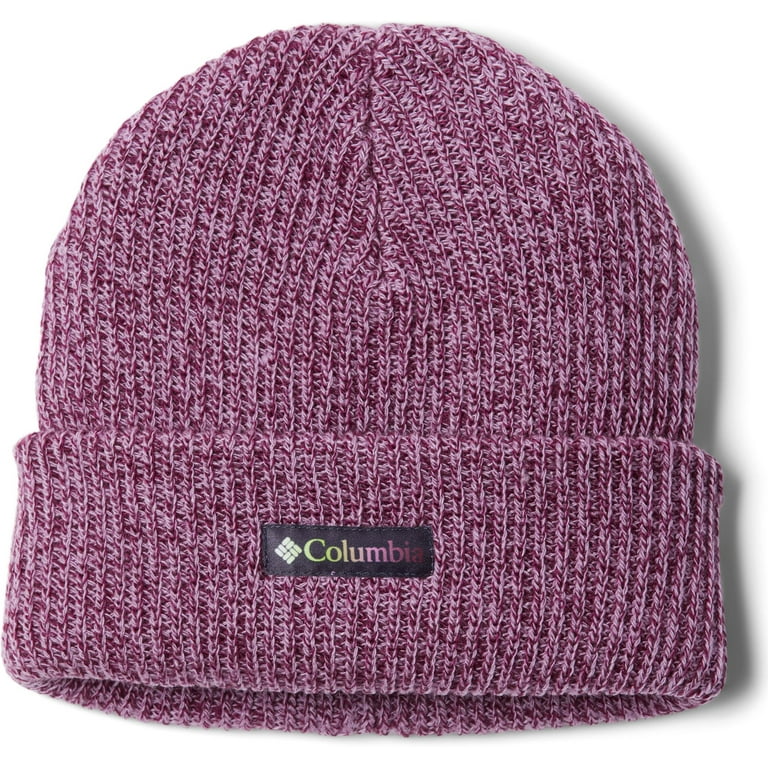 Columbia Kids Columbia Whirlibird Cuffed Beanie Columbia Youth