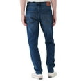 thumbnail image 6 of Lucky Brand Men's 412 Athletic Slim Fit Stretch 5-Pocket Jean (Vinton, 38x32), 6 of 6