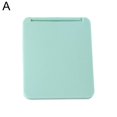 thumbnail image 4 of Foldable Makeup Mirror Double Sided Small Mirror HD 7.5x6cm Portable P6U7 A, 4 of 8