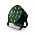 thumbnail image 3 of Juego De 2 Cañones Led AlienPro PAR 12X10 RGBW 4 En 1, 3 of 4