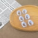 thumbnail image 2 of 3 Pairs Replacement Ear Tips Ear Caps for Bose QuietComfort Earbuds II / Ultra Earbuds Earbuds, 2 of 5