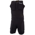 thumbnail image 2 of POWERHANDZ POWERSUIT Full Body Resistance Weighted Vest, Size Medium, 2 of 9