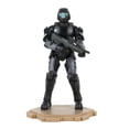 thumbnail image 1 of Halo Figure - ODST with Battle Rifle, 1 of 2