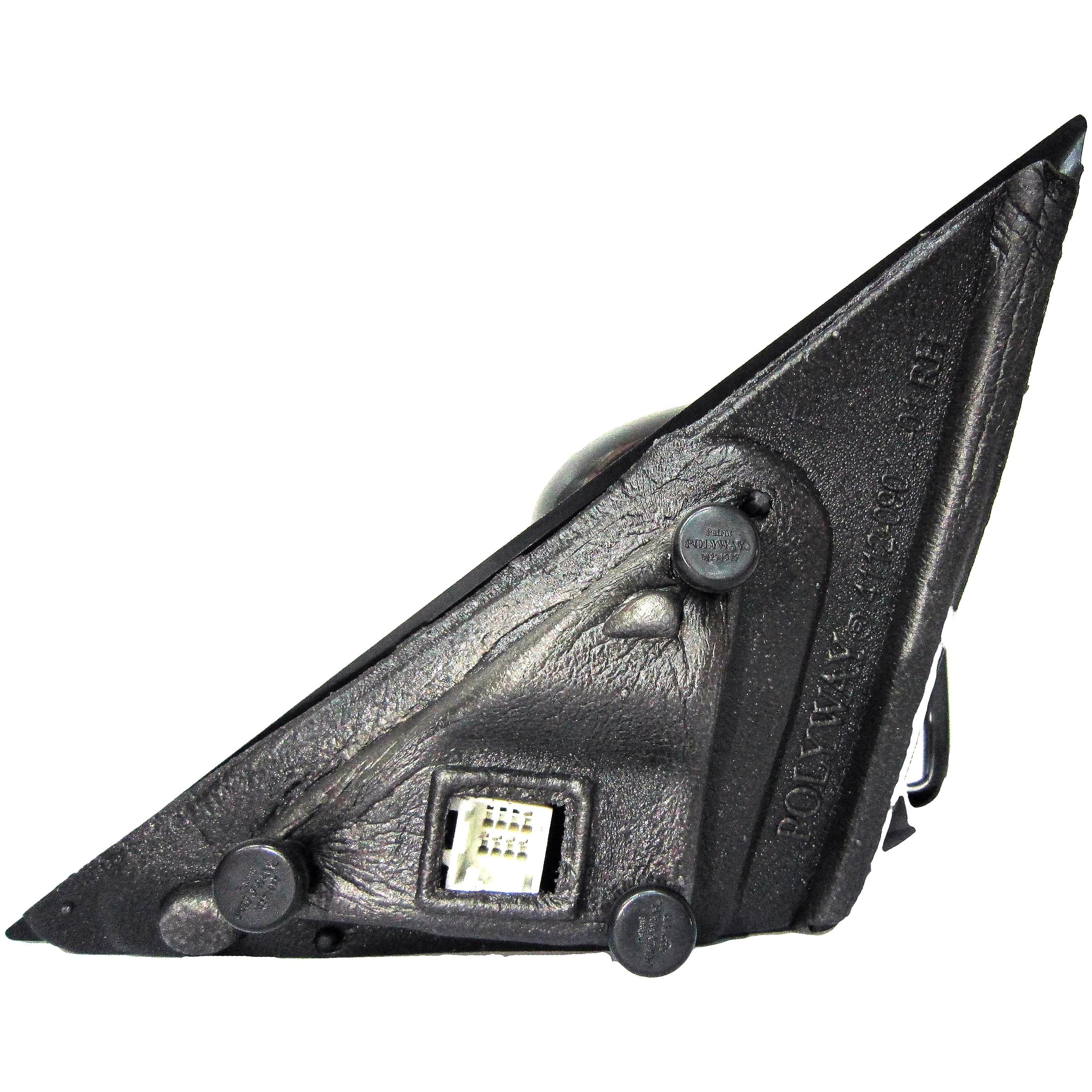Dorman 955-1735 Passenger Side Door Mirror for Specific Chrysler / Dodge Models