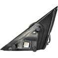 thumbnail image 2 of Dorman 955-1735 Passenger Side Door Mirror for Specific Chrysler / Dodge Models, 2 of 2