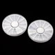 thumbnail image 4 of 10pcs Plastic Art Nail Decor Storage Case Rotatable Empty, 4 of 5