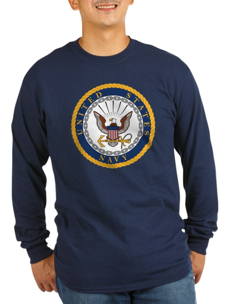 us navy long sleeve shirts