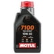 thumbnail image 2 of PAQ. DE 2 ACEITE PARA MOTO 4T MOTUL 7100 20W50 1L SINTÉTICO, 2 of 5