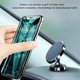 thumbnail image 5 of Imán para coche con soporte para teléfono móvil Mini Power [No. 1 de Magnetic Force & Never Falls] Soporte magnético ajustable de 360° para teléfono móvil para coche, soporte universal para teléfono, 5 of 6