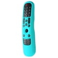 thumbnail image 3 of Funda protectora de silicona antideslizante Smart TV Control remoto Shell para LG MR21GA, 3 of 8