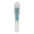 thumbnail image 1 of 4 In 1 PH/EC/TDS&Temperature Meter Waterproof PH Meter LED Water Quality Monitor Tester PH Tester For Pools Drinking Water, 1 of 7