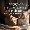 thumbnail image 6 of Kerrygold Irish Grass-Fed Irish Salted Butter Sticks, 8 oz, 2 Sticks, 6 of 12