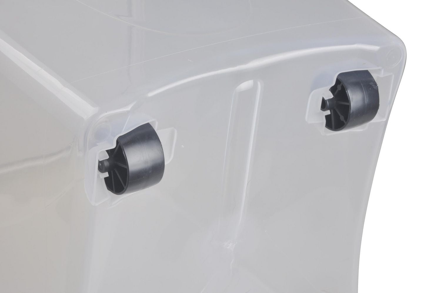 Van Ness 50lb Pet Food Container