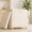 Beige, variant on Colourtree Light Brown Folding Plastic Storage Box, Large Capacity Clothes Blanket Storage Bin With Lid And Wheels, Closet Organizer And Storage Containers For Home Office Dormitory