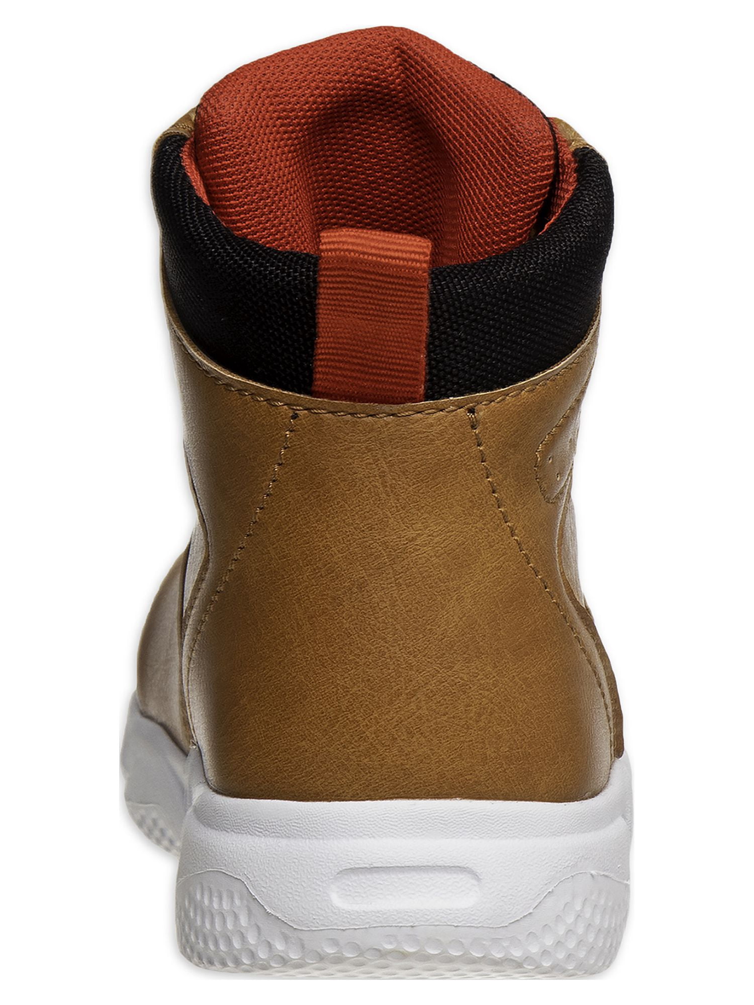 Beverly Hills Polo Club Fashion Lace Up Winter Boot (Little Boys & Big Boys)