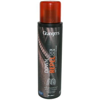 Grangers Down Repel Wash-in Waterproofing for Down Outerwear 10oz