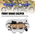 thumbnail image 3 of Pinza De Freno Delantero De Motocicleta 5PA-2580T-00-00 Reemplazo Exquisito Para TTR125 YZ65 YZ80 YZ85, 3 of 7