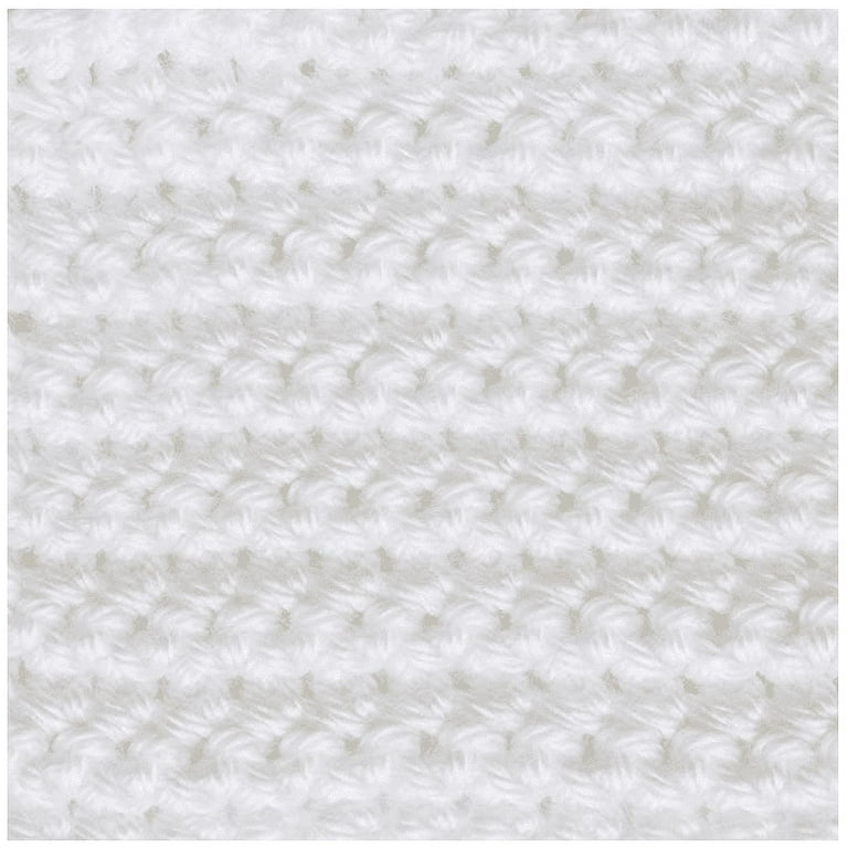 Soft-White Yarn (Cici)