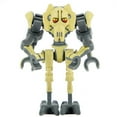 thumbnail image 1 of LEGO Star Wars General Grievous - Clone Wars Minifigure, 1 of 1