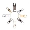 thumbnail image 3 of Minkissy 8Ud Coat Puller Zipper Universal Para Bolsas Con Operación Fácil Y Acabado Nickle, 3 of 8