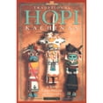 thumbnail image 1 of Pre-Owned Traditional Hopi Kachinas : A New Generation of Carvers (Paperback) 9780873587402, 1 of 1
