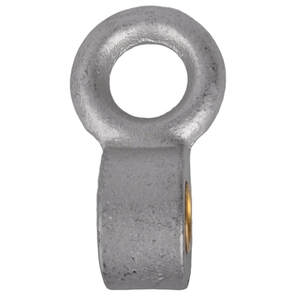 Swing Set Stuff Inc. Replacement Pendulum for Swing Hangers (Forward Facing Loop)