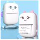 thumbnail image 5 of Impresora térmica Bluetooth Linda Kitten + 11 rollos, 5 of 5