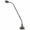 thumbnail image 5 of Peavey PM 18S Adjustable Positioning Formal Speaking Event Podium Microphone, 5 of 5