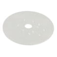 thumbnail image 2 of Edson Vision Series Universal Mounting Plate - 15" Diamter w/No Holes [68860], 2 of 2
