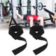 thumbnail image 5 of Deadlifts Lifting Strap Wrist Strap Weightliftings Deadlifts Strap Weightliftings Strap For Women Man Gym Lifting Grip Deadlifts, 5 of 5