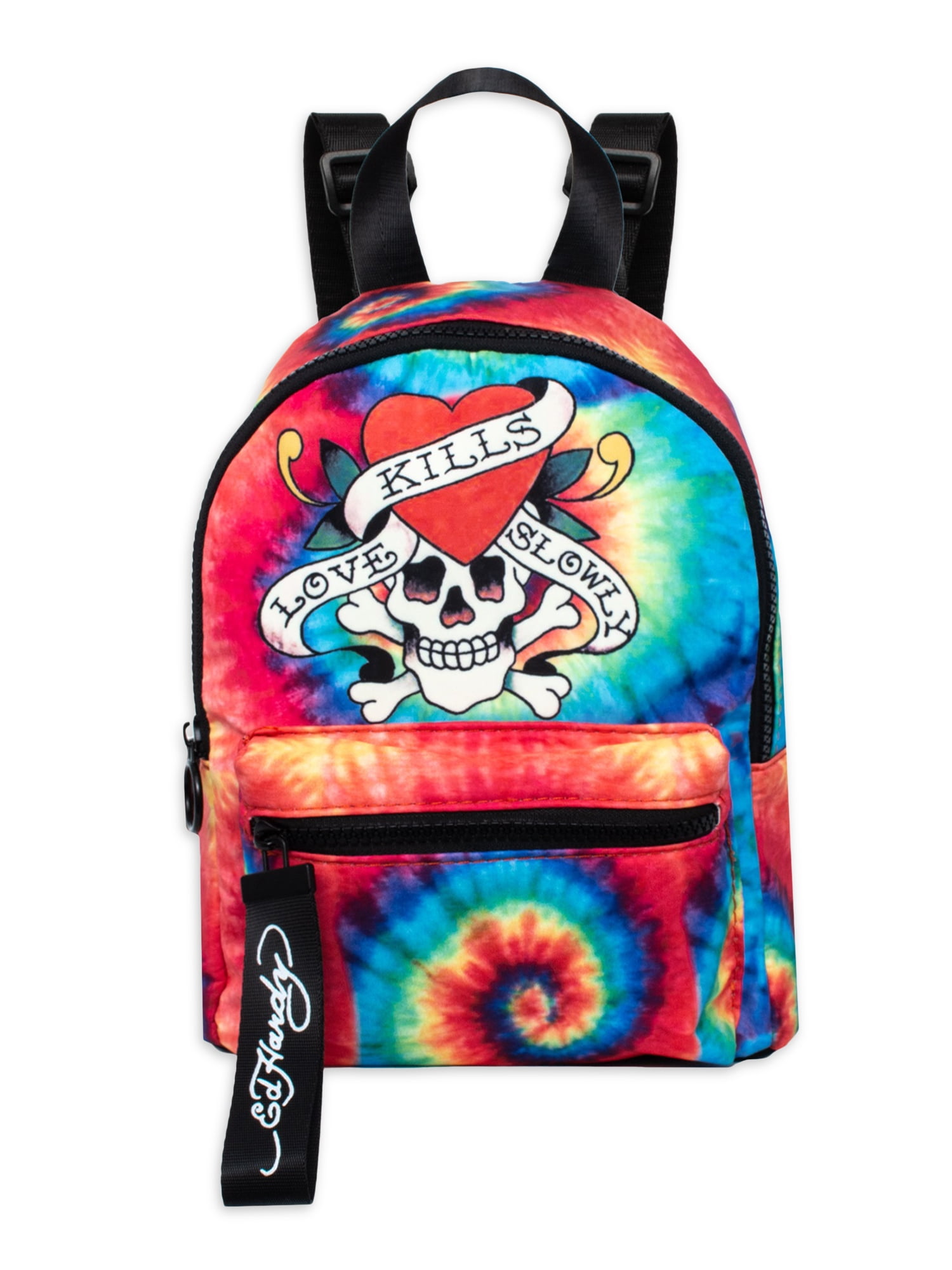 Skull Backpack Rucksack Travel Gym School Bag Daypack Back Packs Bag College Boy 