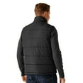 thumbnail image 4 of Regatta Mens Standout Altoona Insulated Bodywarmer Jacket, 4 of 4