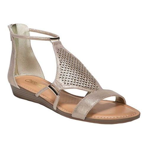 carlos by carlos santana gladiator sandals