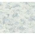 thumbnail image 3 of Coastal Map Peel and Stick Wallpaper, 3 of 7