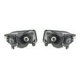 thumbnail image 2 of New Pair Of Head Lights Fits Jeep Compass 2.0L 2011-2013 68088868Ac Ch2518139, 2 of 2