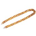 thumbnail image 2 of EeaseCA 1 Pc Beautiful Bag Decor Practical Shoulder Strap Bag Acrylic Decoration Chain, 2 of 7