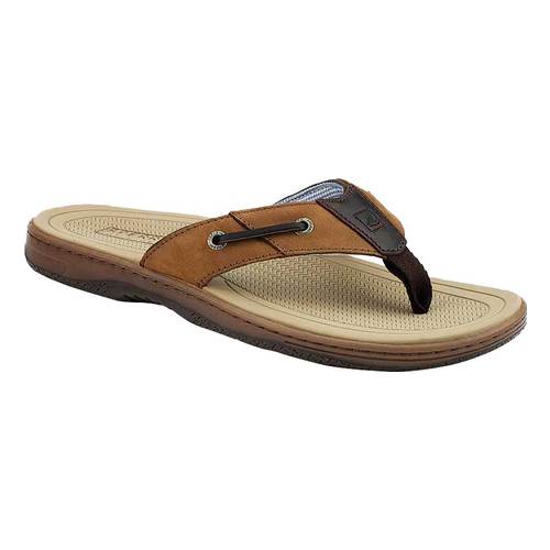 Men's Sperry Top-Sider Baitfish Thong - image 1 of 2