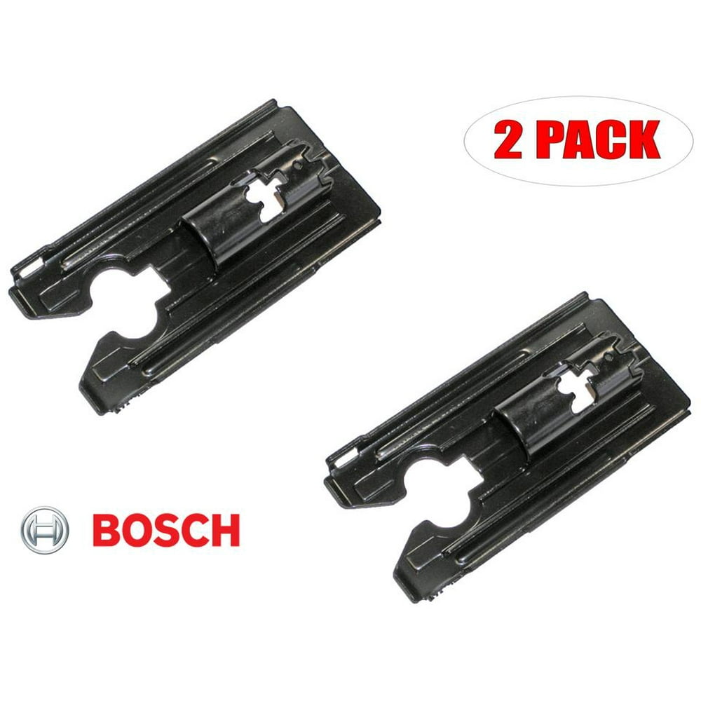 Bosch 1587VS Jig Saw Replacement Base Plate 2601016903 (2 Pack