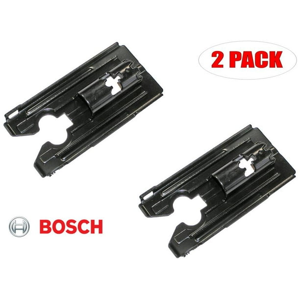 Bosch 1587VS Jig Saw Replacement Base Plate 2601016903 (2 Pack