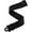 Black, variant on D'Addario Auto Lock Guitar Strap, Skater Black