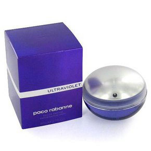 Paco Rabanne Ultraviolet Perfume for Women 2.7 on sale oz