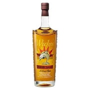 Wicked Dolphin Florida Spiced Artisan Rum, 750mL
