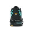 thumbnail image 4 of Nike Men's Air Max Plus Black Dusty Cactus Running Shoes, from StockX, 4 of 5