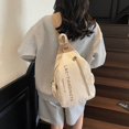 thumbnail image 3 of Zipper Backpack, Summer , One Size, 3 of 5
