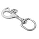 thumbnail image 3 of 10pcs Mosquetón de Acero Inoxidable Resistencia Broche Giratorio Liberación Rápido Clip de kayak, , Correas para Mascotas Soledad Broche de perno de argolla giratorio, 3 of 7