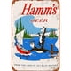 thumbnail image 1 of Hojalata Rectangular 20*30cm Plano Serie Bodegones Hamm, 1 of 9