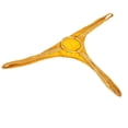 thumbnail image 1 of Nuevos Mens Open  Jockstraps Ropa interior Pantalones cortos Breve Amarillo jinwen Tanga de anillo abierto para hombre, 1 of 8